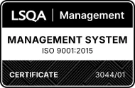 ISO 9001