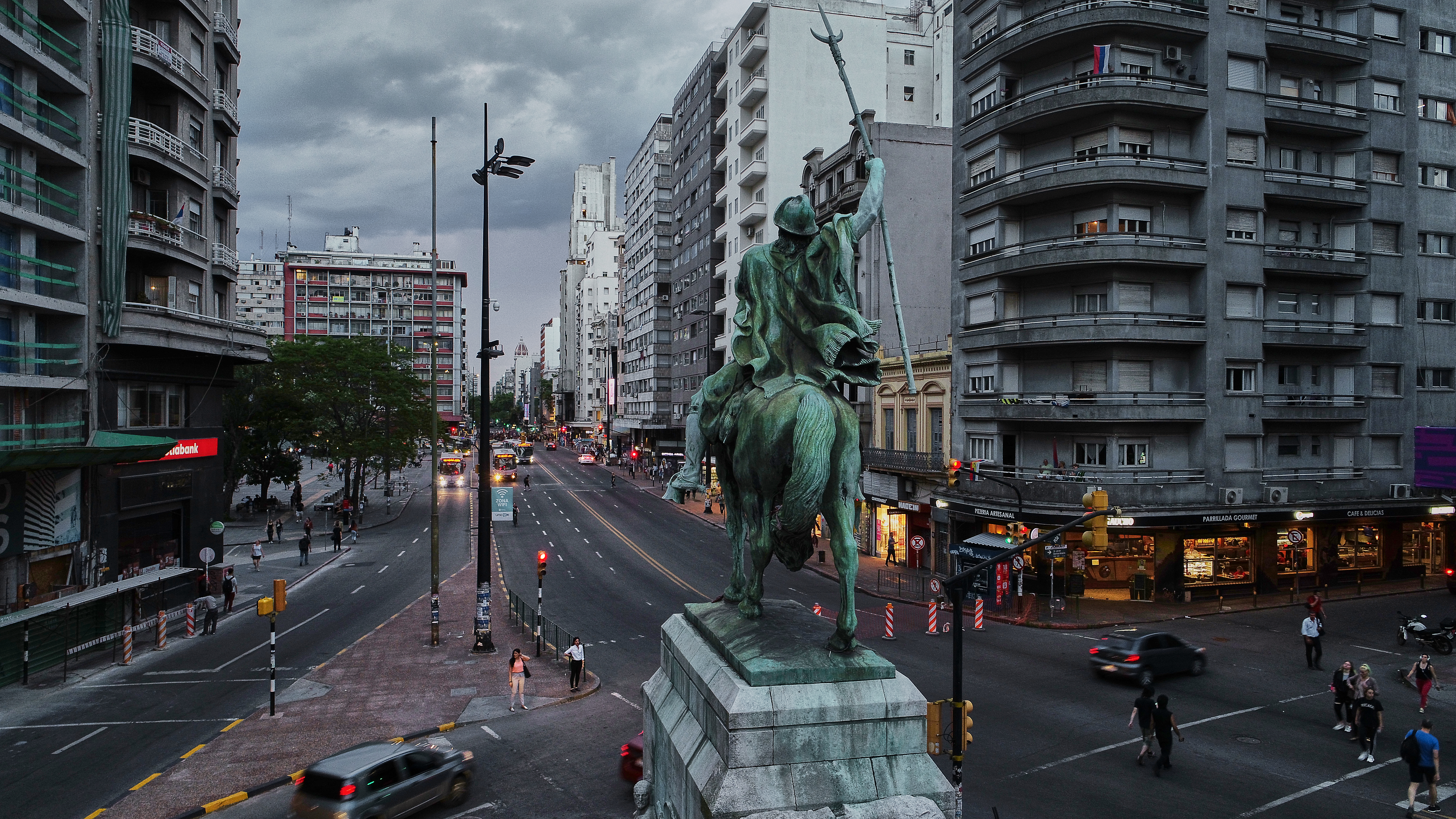 uruguay tax credit